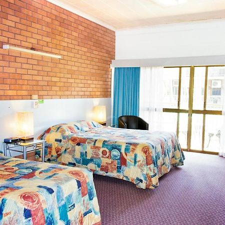 Litchfield Outback Resort Batchelor Екстериор снимка