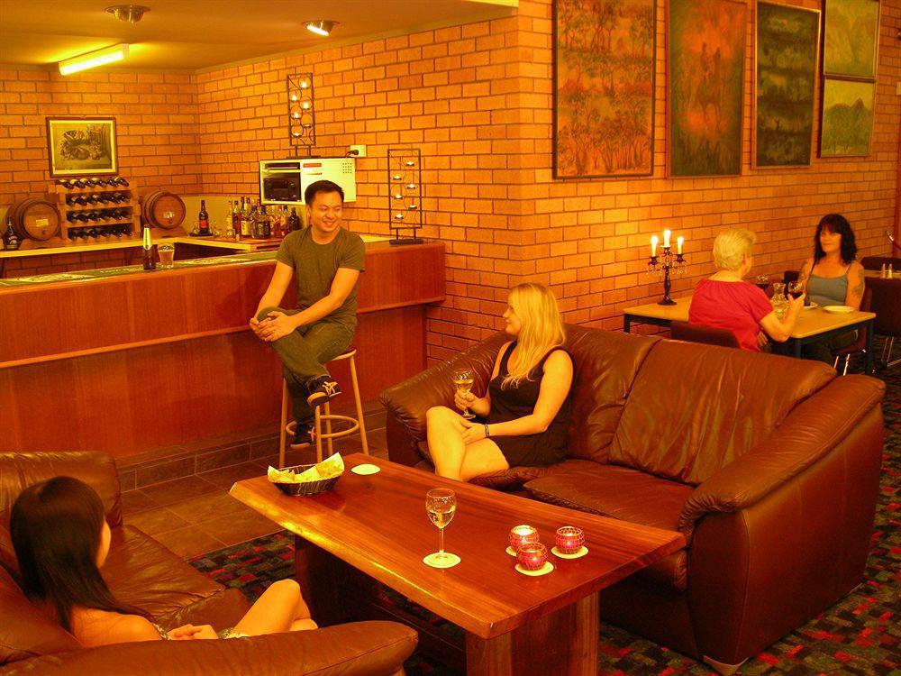 Litchfield Outback Resort Batchelor Екстериор снимка