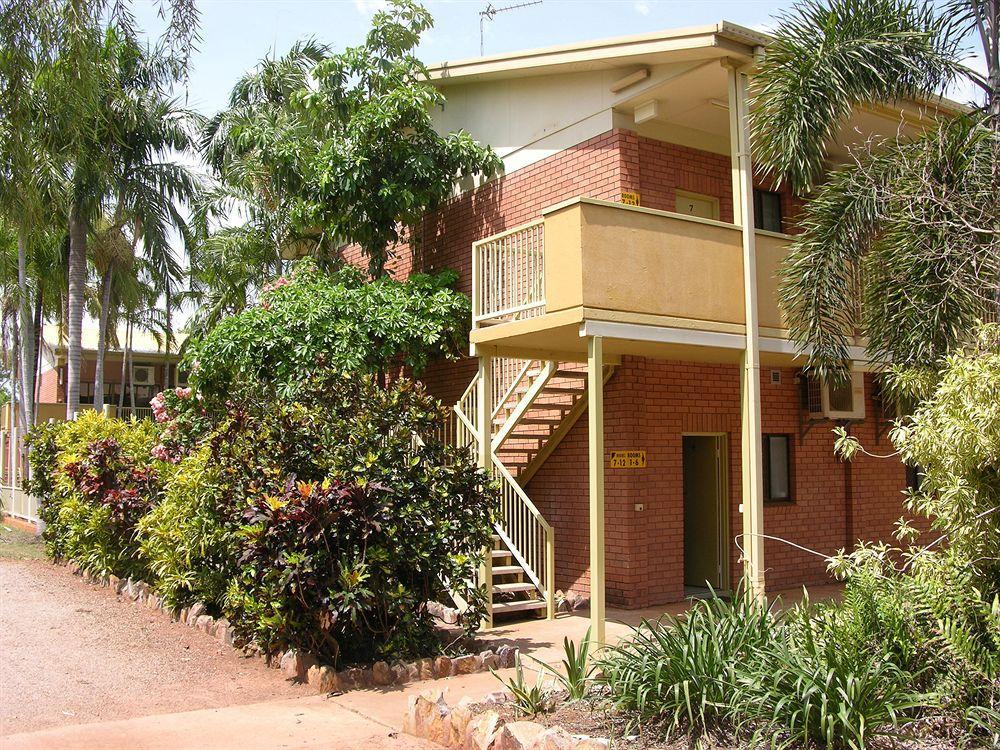 Litchfield Outback Resort Batchelor Екстериор снимка