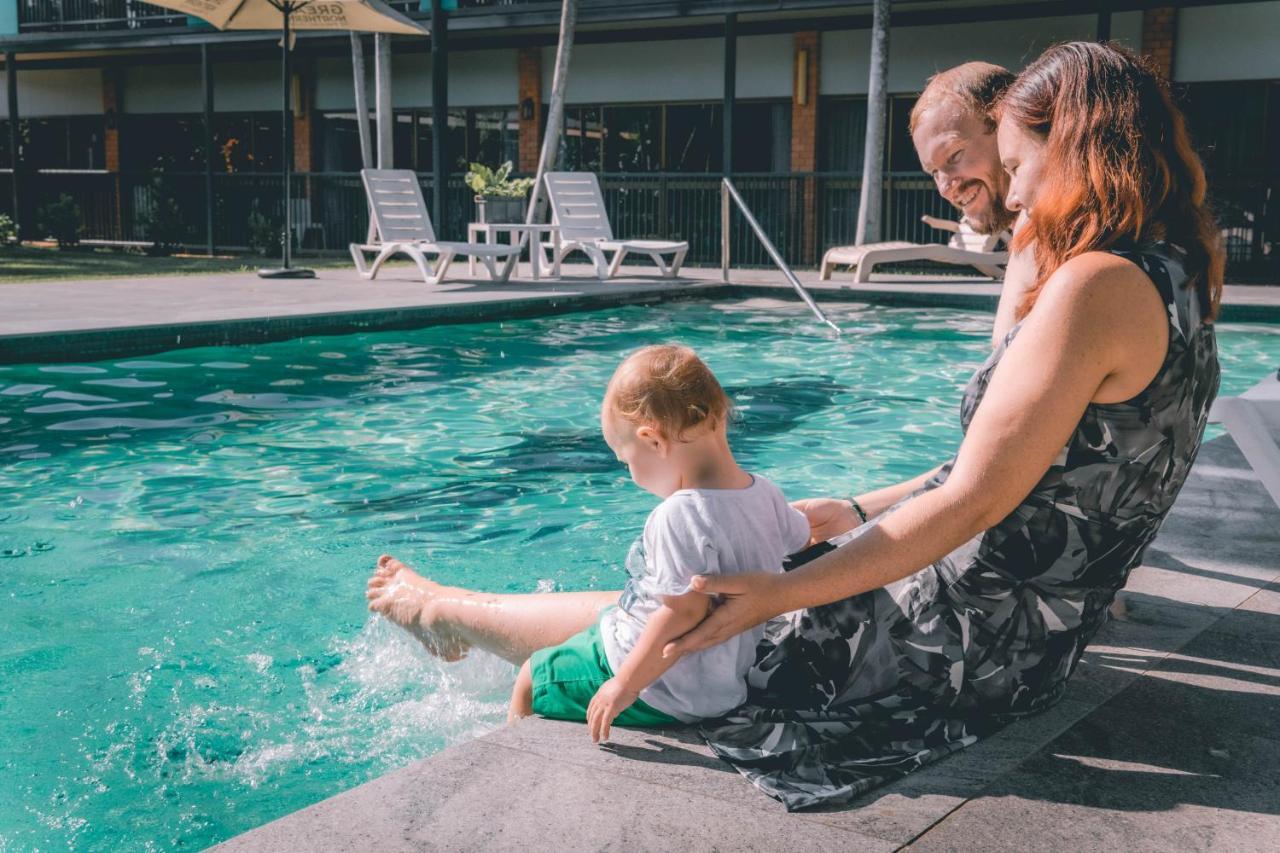 Litchfield Outback Resort Batchelor Екстериор снимка