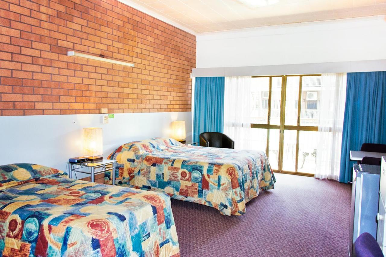Litchfield Outback Resort Batchelor Екстериор снимка