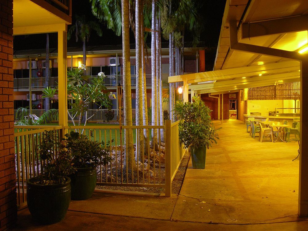 Litchfield Outback Resort Batchelor Екстериор снимка