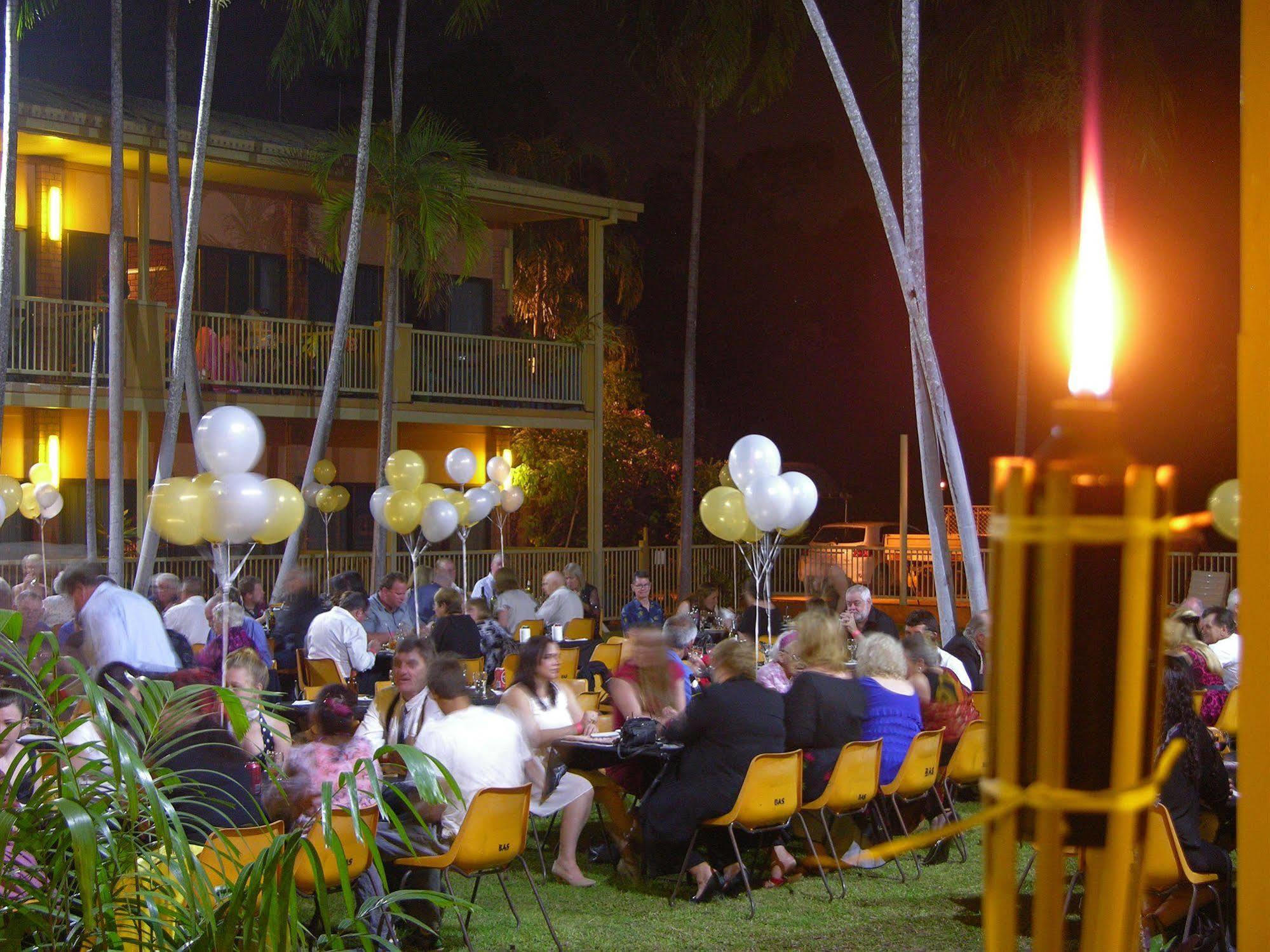 Litchfield Outback Resort Batchelor Екстериор снимка